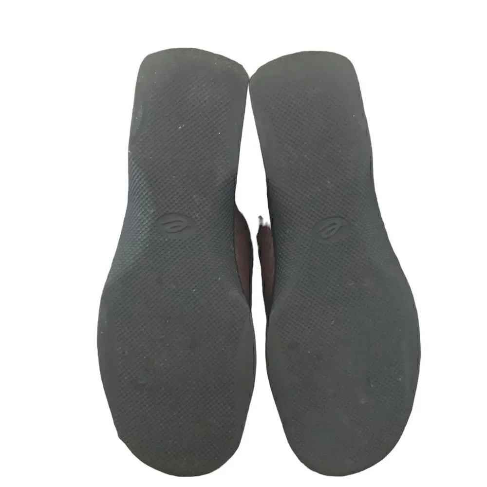Easy Spirit Shoes Woman’s Size 9.5W